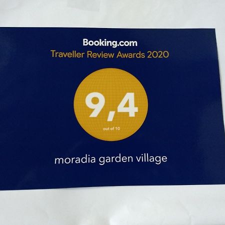 Moradia Garden Village Balneario Camboriu Bagian luar foto