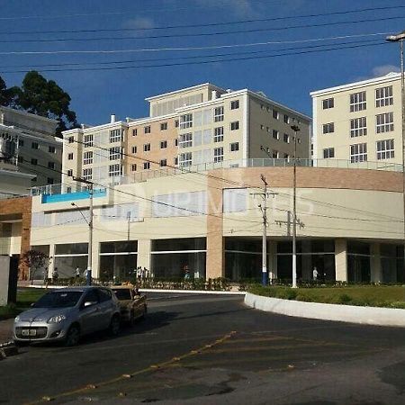 Moradia Garden Village Balneario Camboriu Bagian luar foto