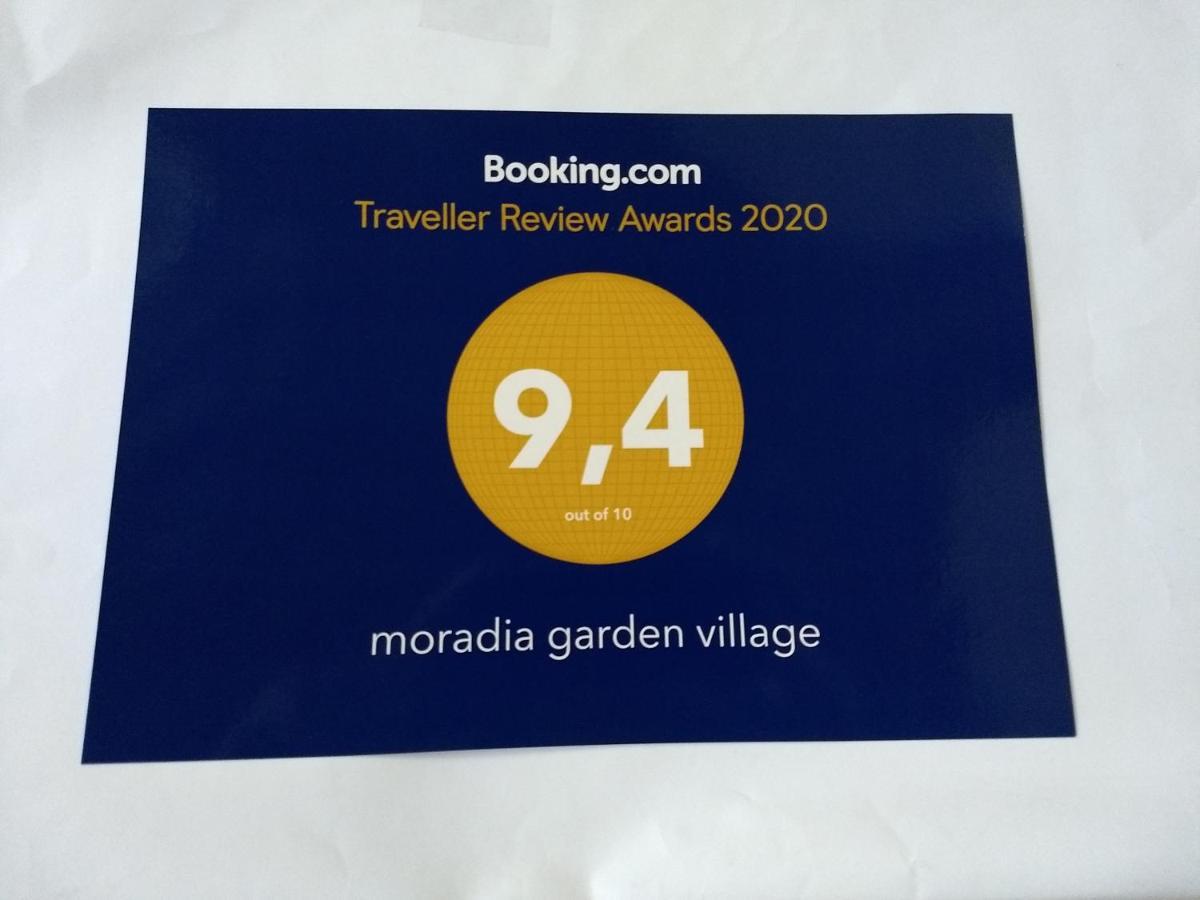 Moradia Garden Village Balneario Camboriu Bagian luar foto
