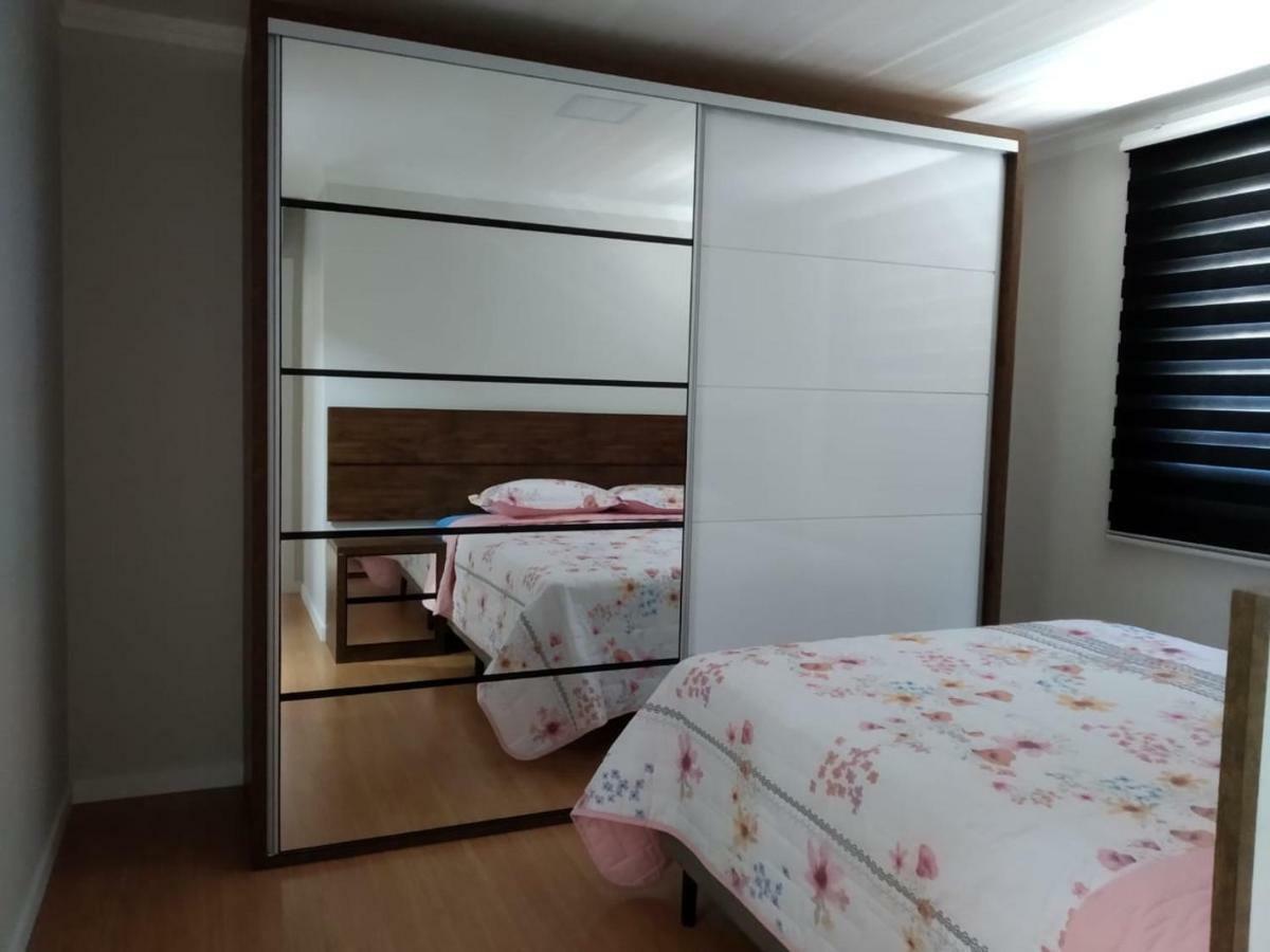 Moradia Garden Village Balneario Camboriu Bagian luar foto