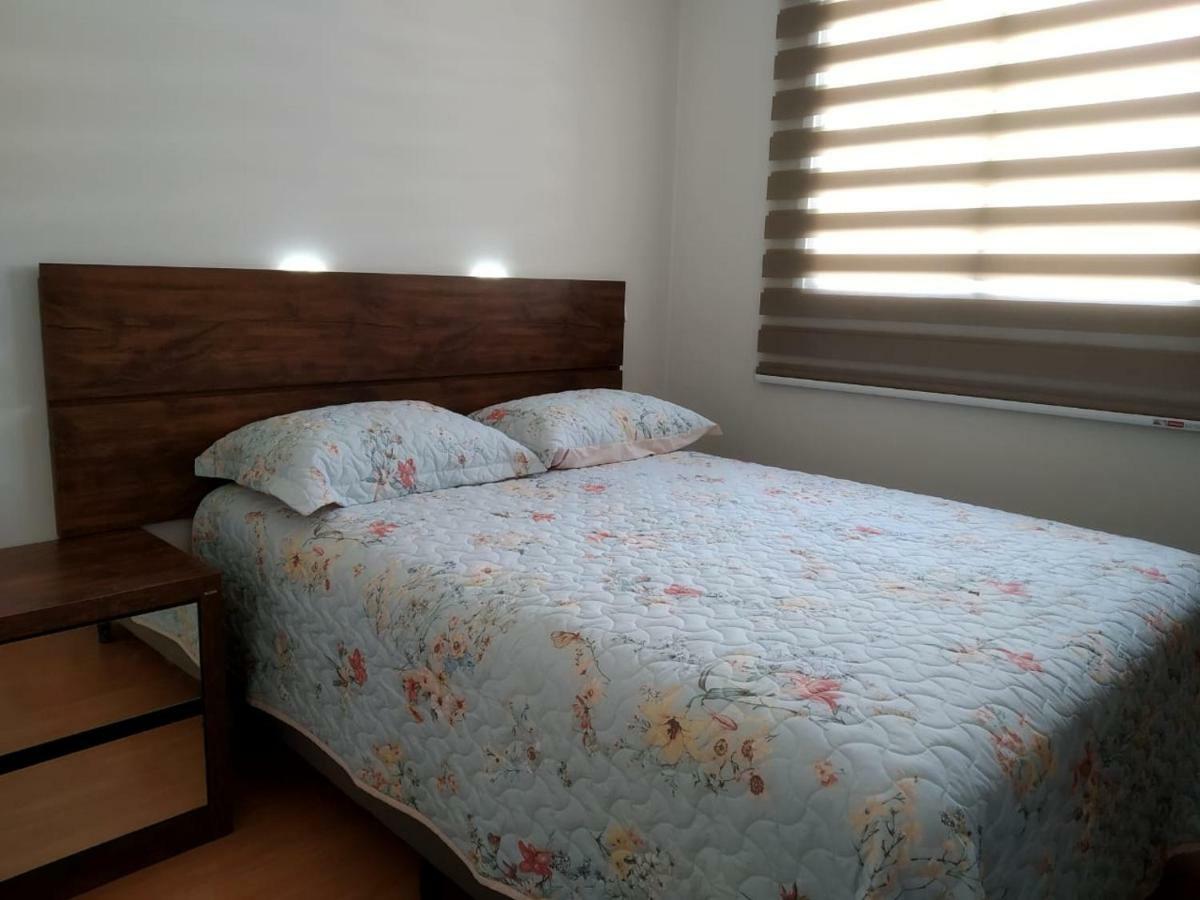 Moradia Garden Village Balneario Camboriu Bagian luar foto