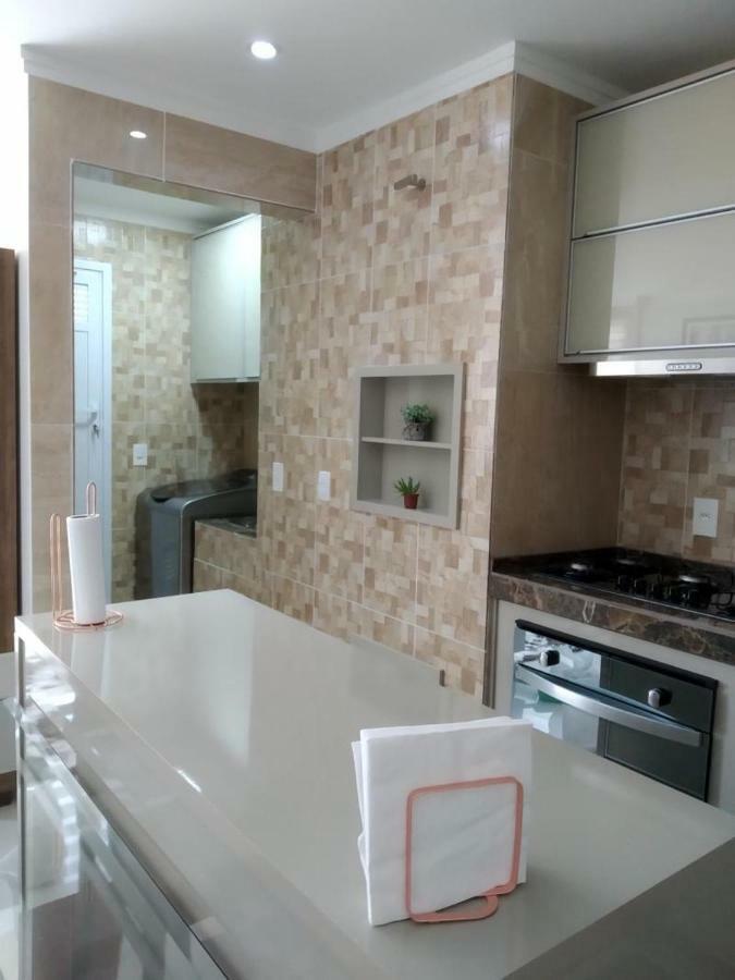 Moradia Garden Village Balneario Camboriu Bagian luar foto