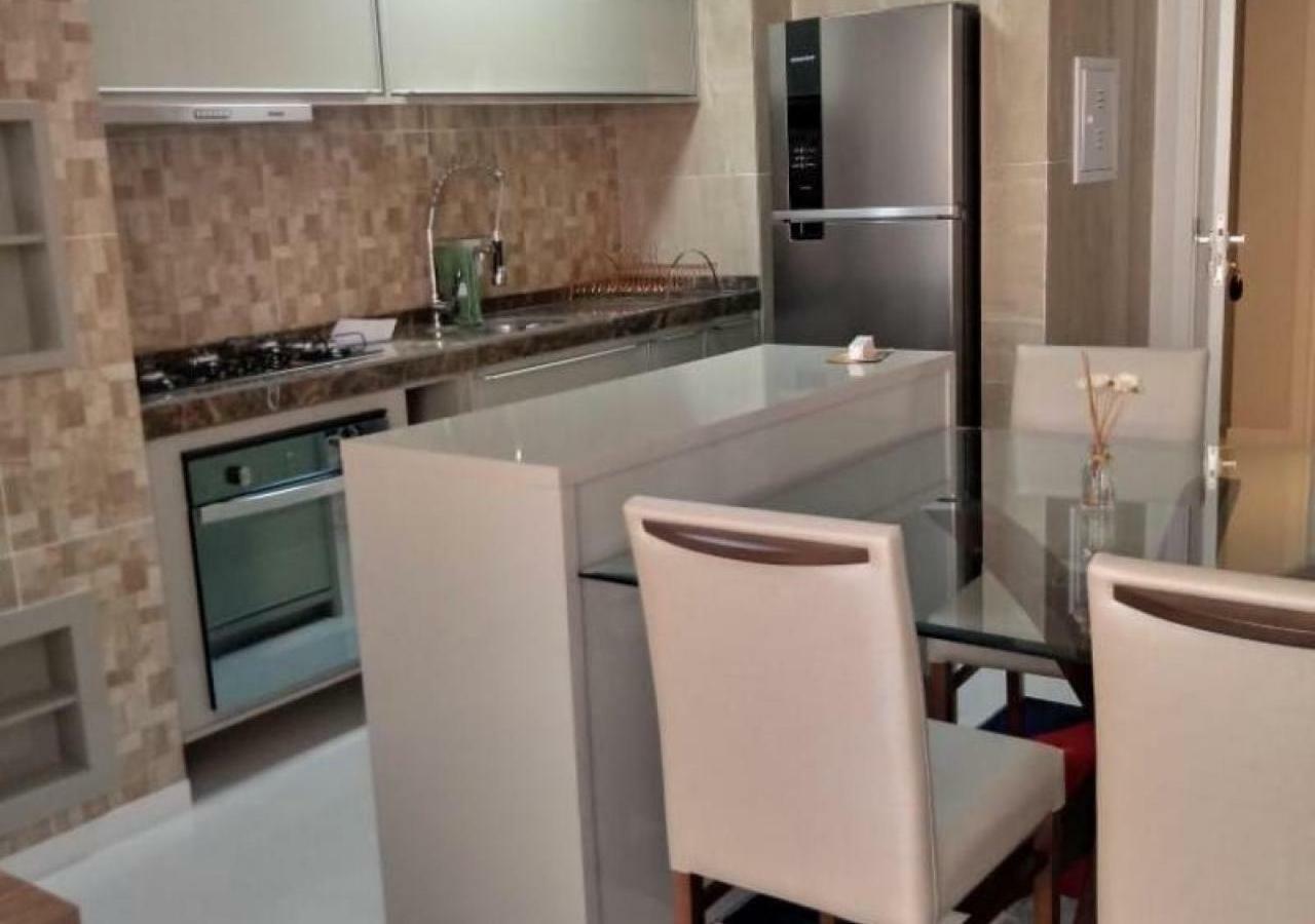 Moradia Garden Village Balneario Camboriu Bagian luar foto
