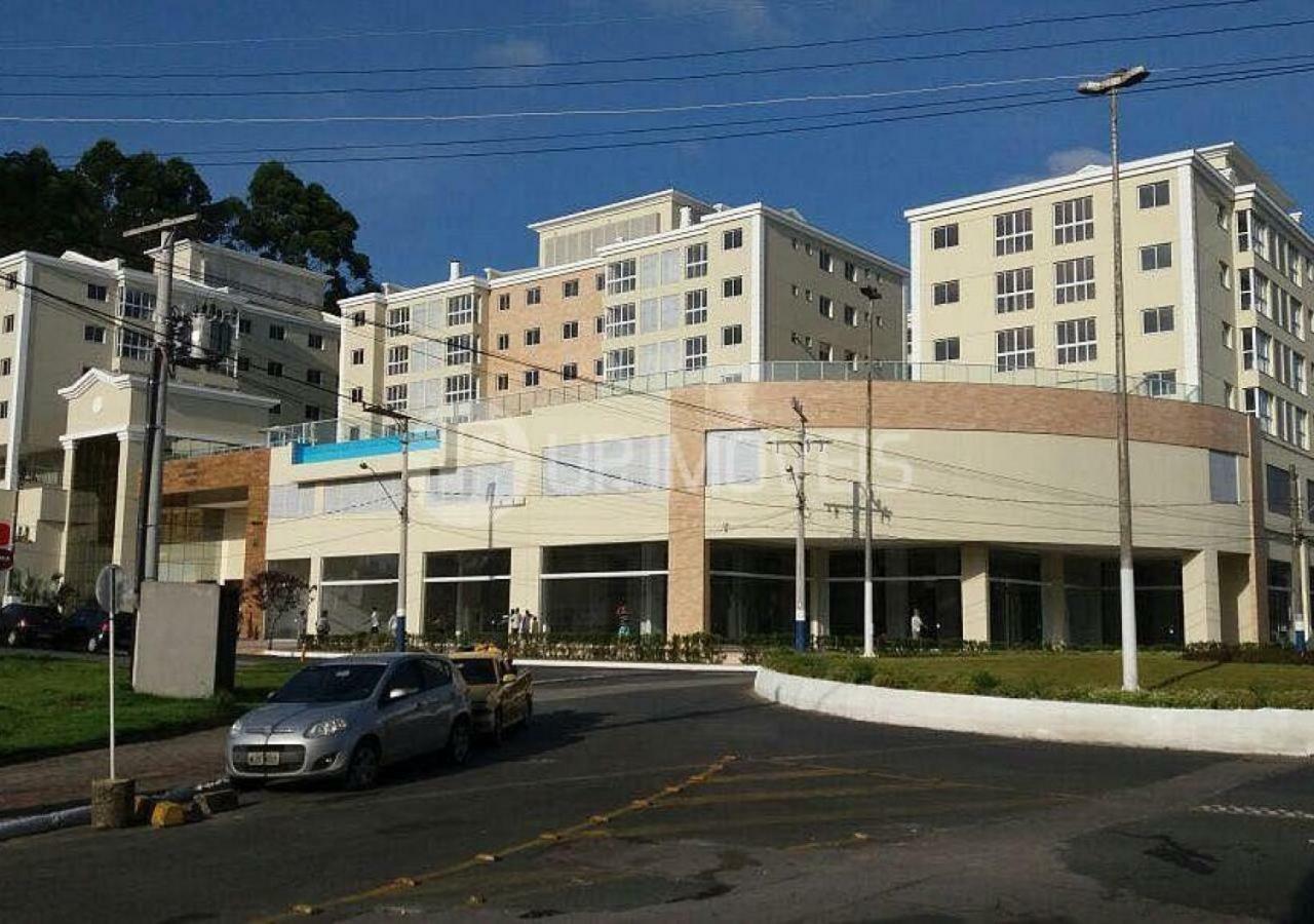 Moradia Garden Village Balneario Camboriu Bagian luar foto