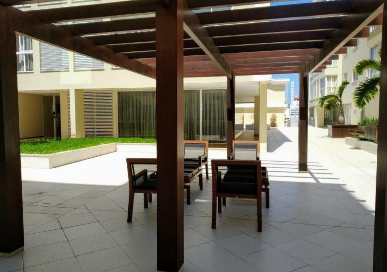 Moradia Garden Village Balneario Camboriu Bagian luar foto