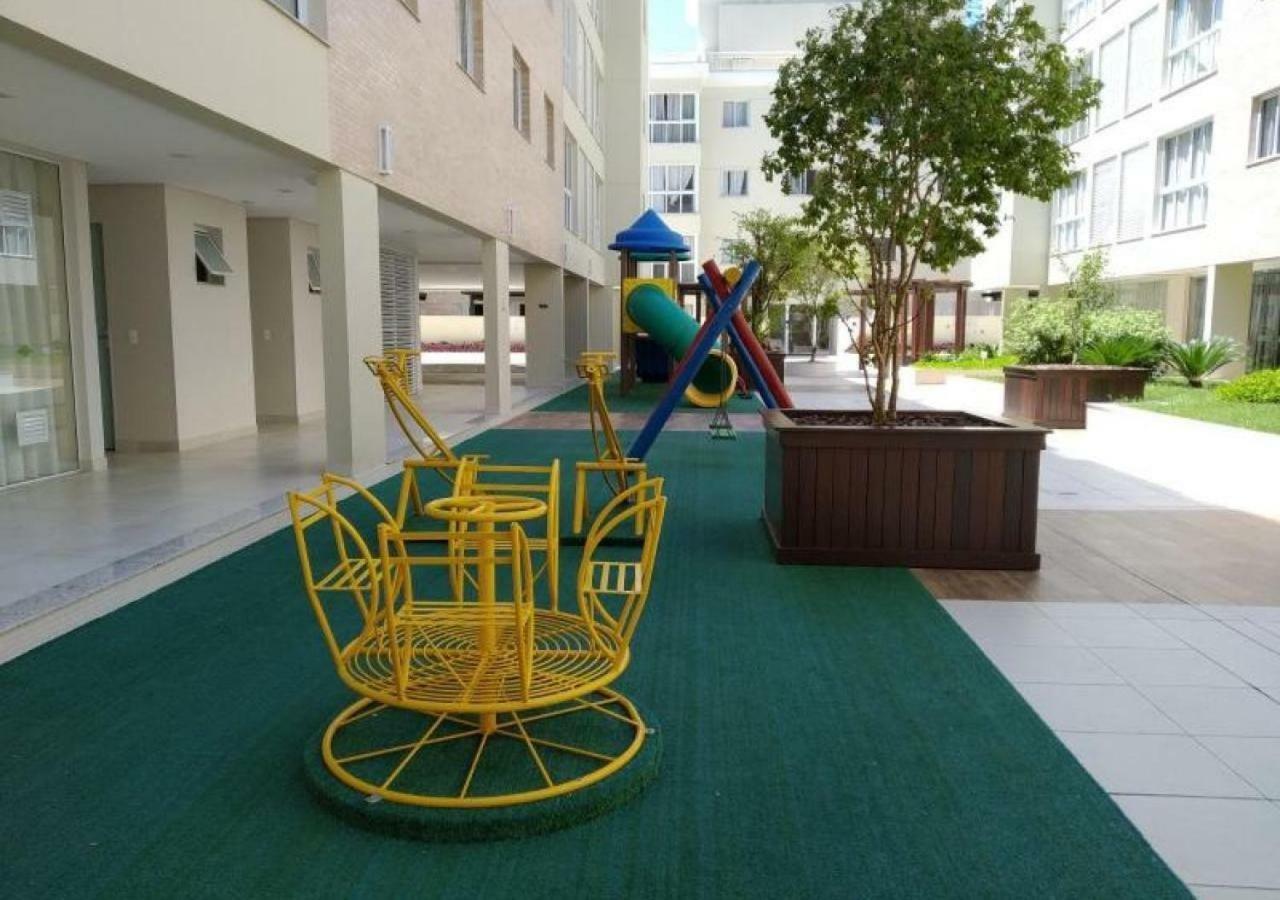 Moradia Garden Village Balneario Camboriu Bagian luar foto