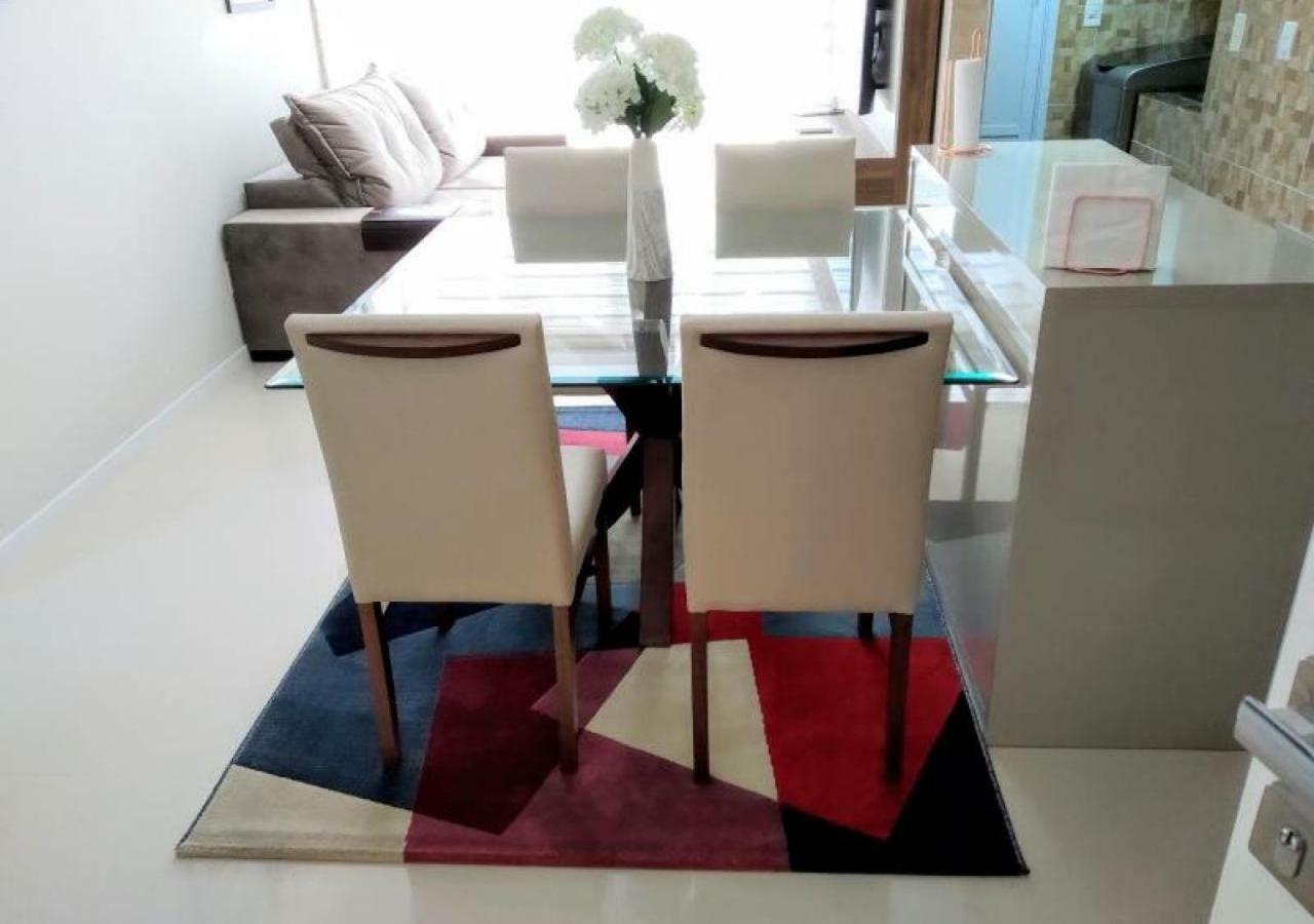 Moradia Garden Village Balneario Camboriu Bagian luar foto