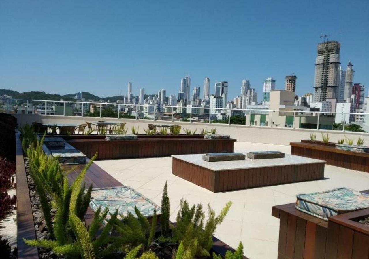 Moradia Garden Village Balneario Camboriu Bagian luar foto